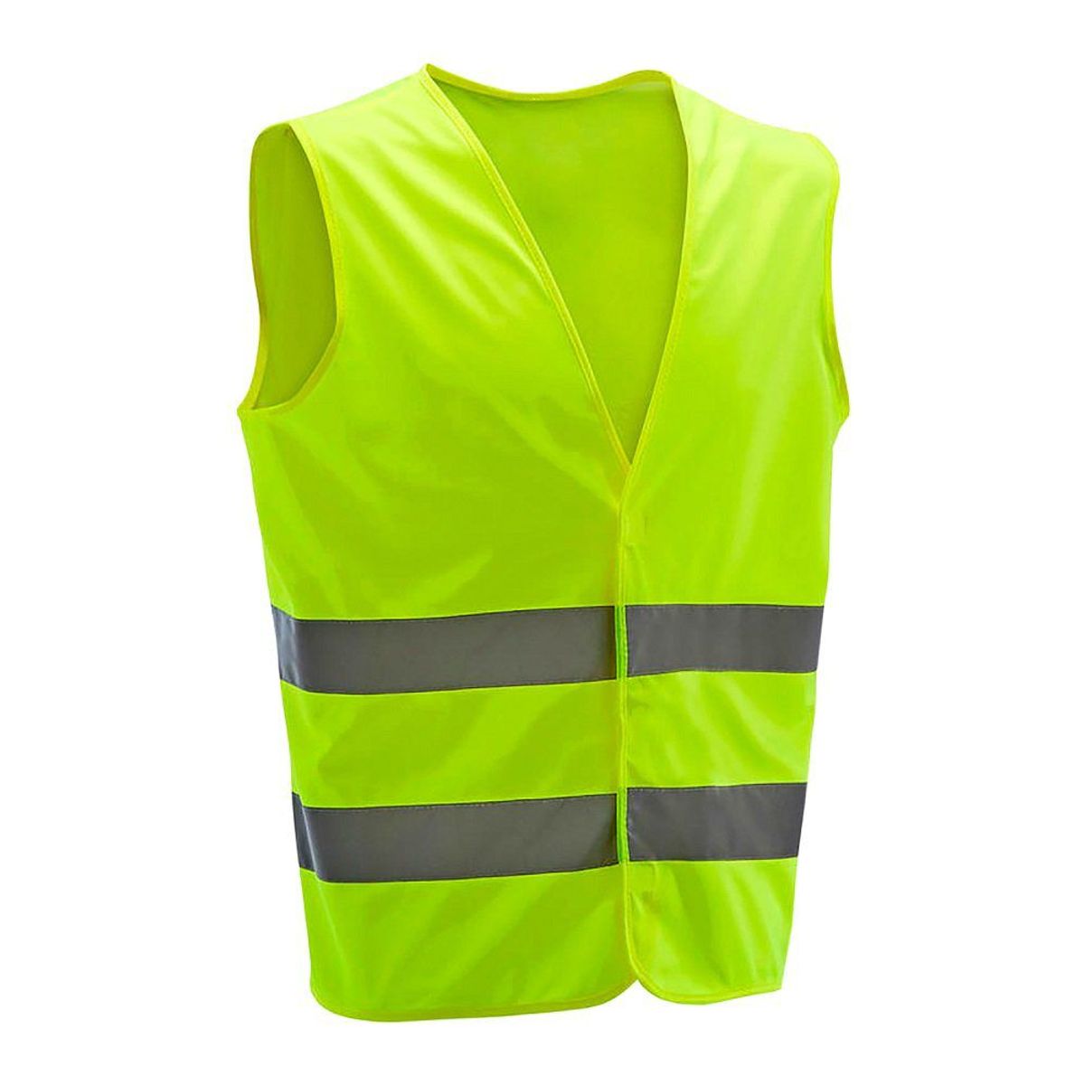  - Chaleco Reflectante