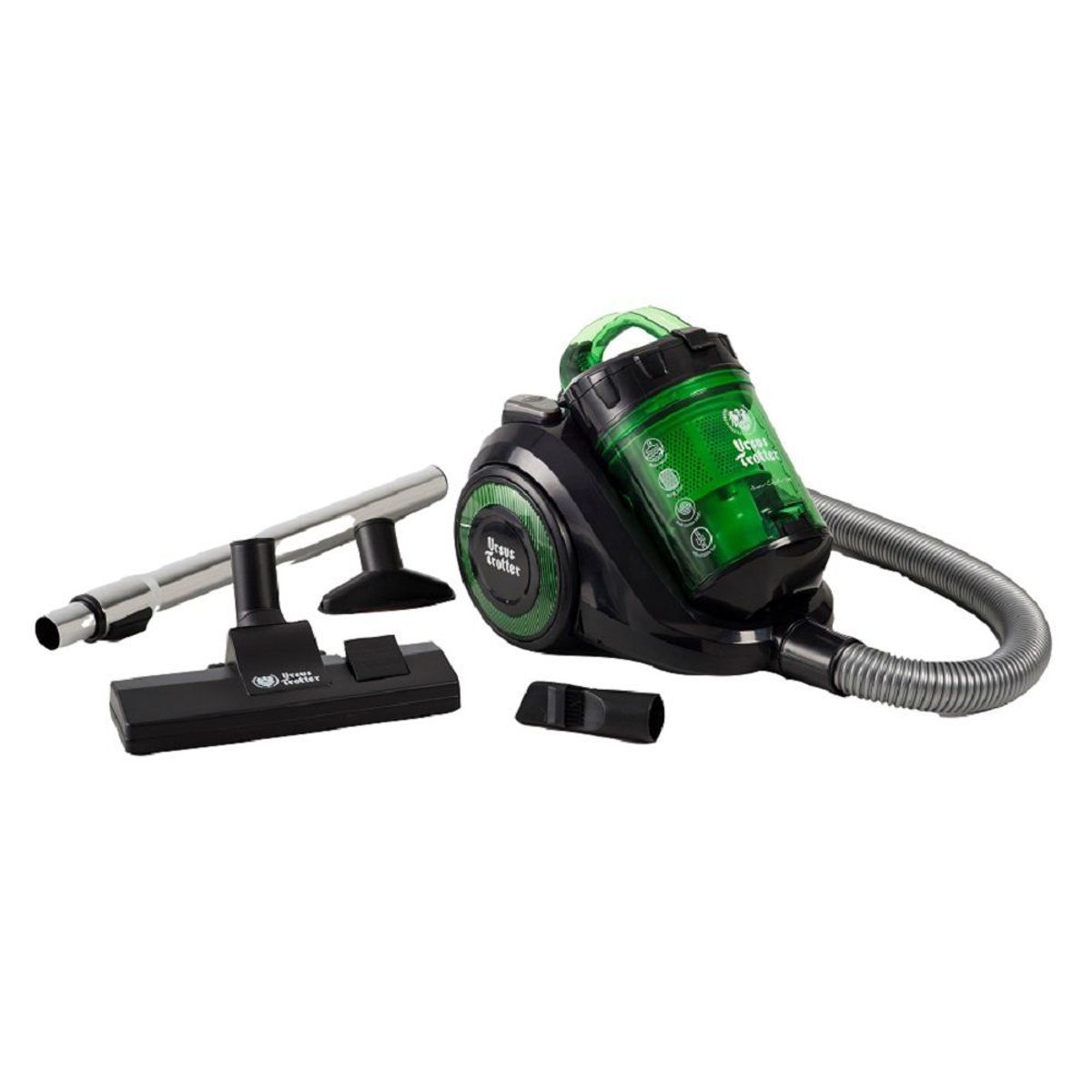 URSUS TROTTER - Aspiradora Ciclónica UT Zyklon 1402