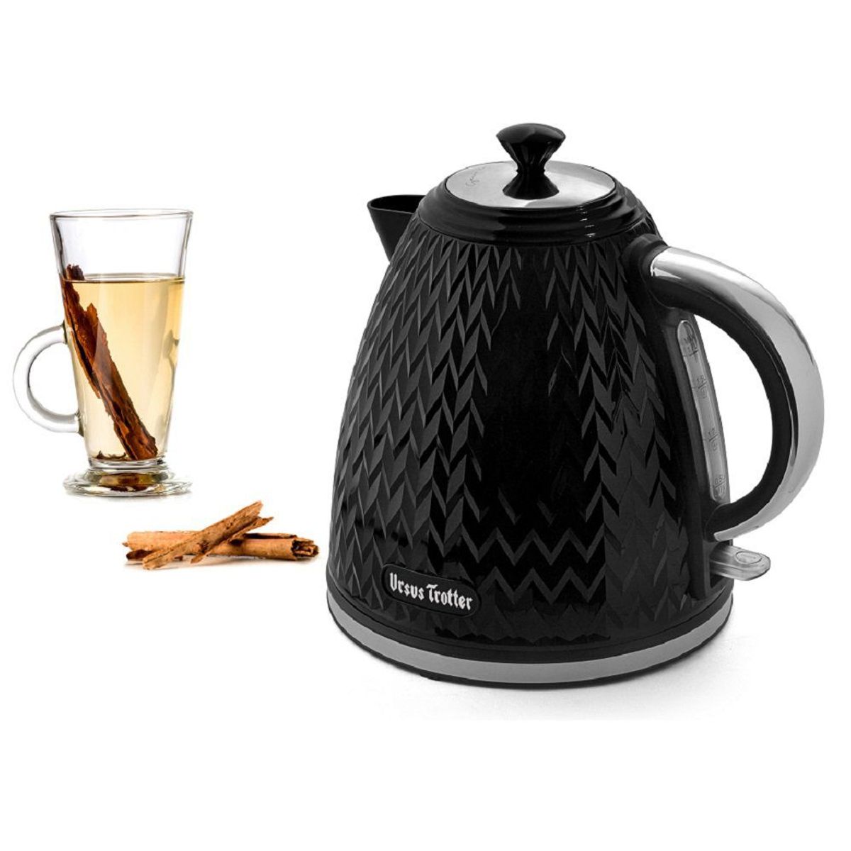 URSUS TROTTER - Hervidor 1, 7 litros UT-STARK18