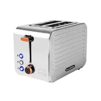 Tostador eléctrico UT-ECKART2