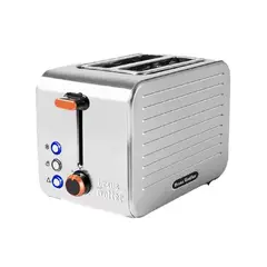 URSUS TROTTER - Tostador eléctrico UT-ECKART2