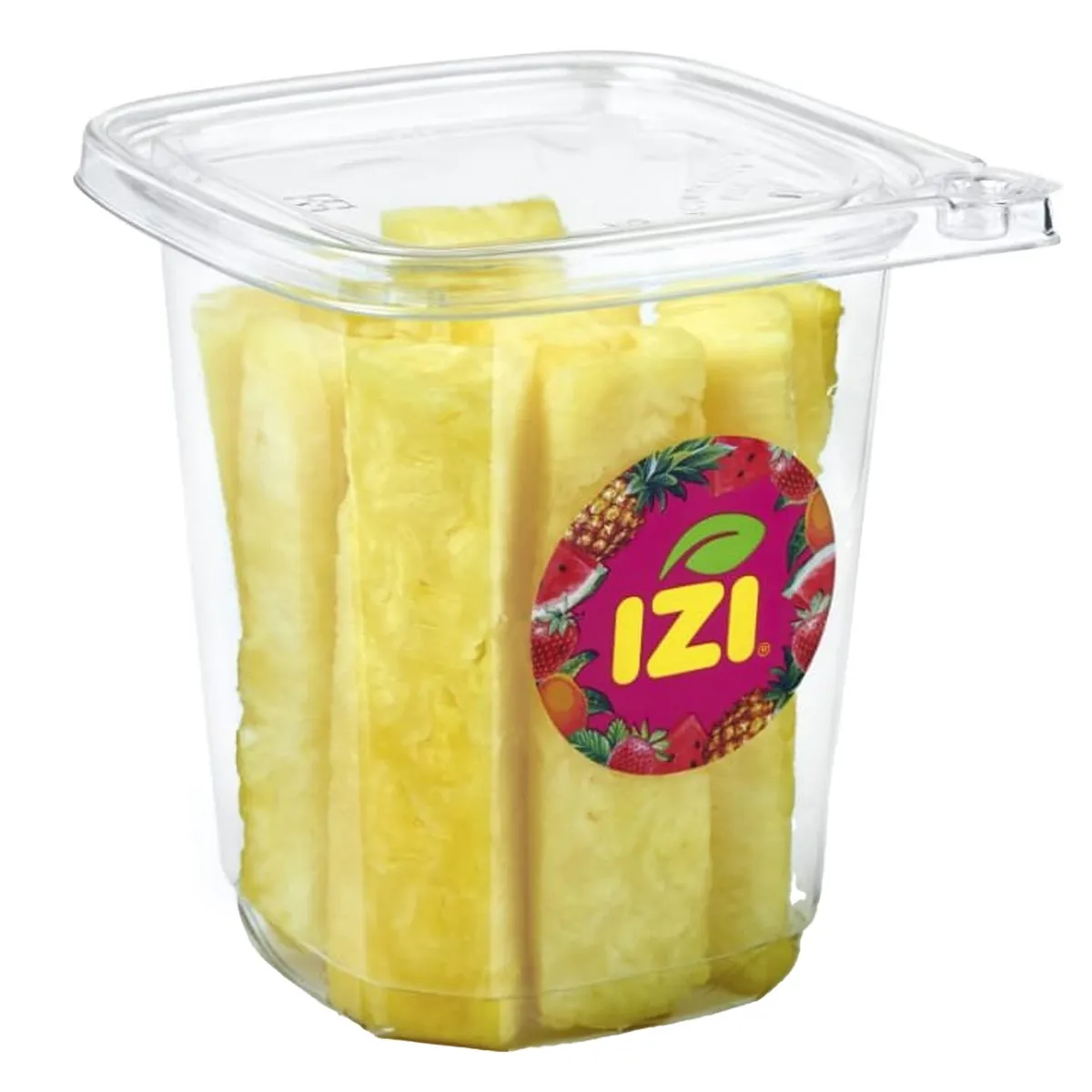  - Piña en Bastón 400 g