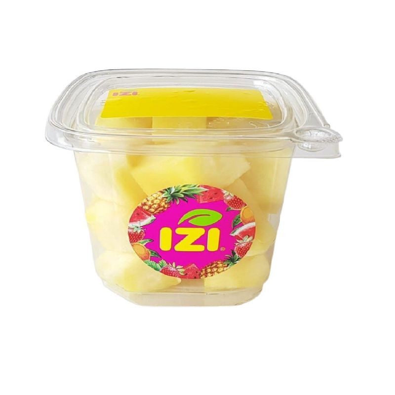 IZI - Piña Picada en Pote Izi 400 g