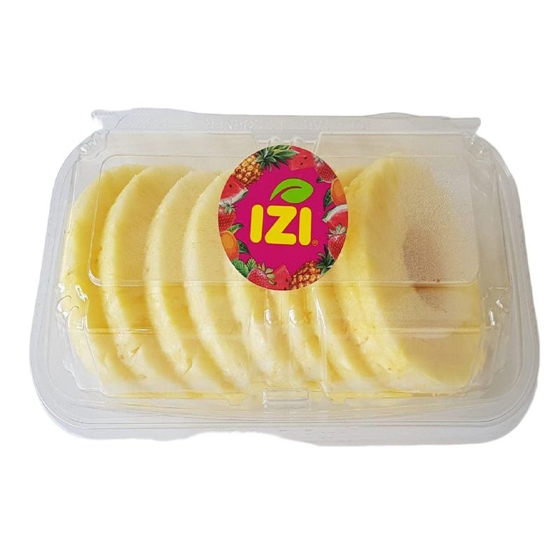 IZI - Piña en Rodajas Izi 500 g