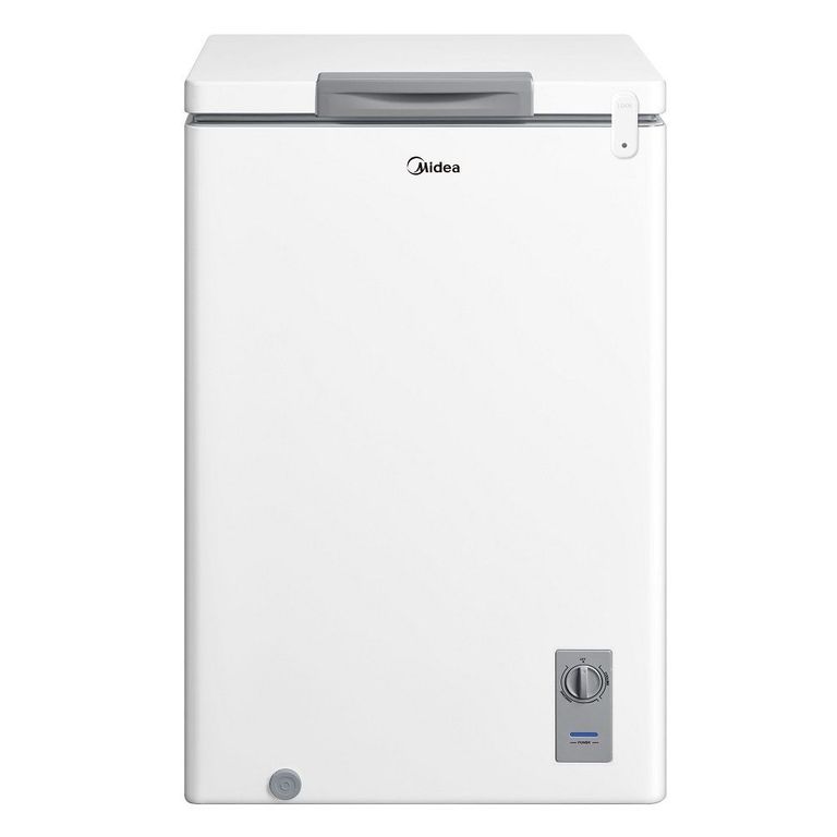 MIDEA Freezer 99Lt Dual Mfh-1000B131Cn Blanco