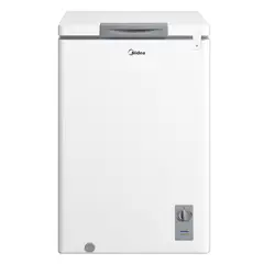 MIDEA - Freezer Horizontal 99 Litros MFH-1000B131CN