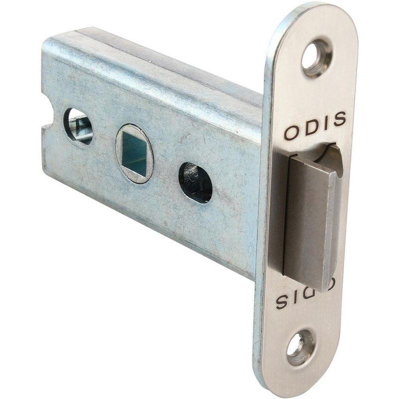  - CERRADURA ODIS 301 SIMPLE PASO