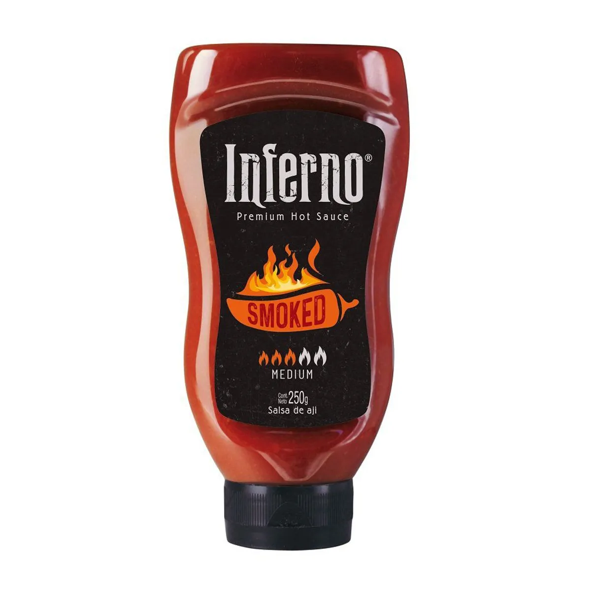 INFERNO - Ají Smoked Inferno