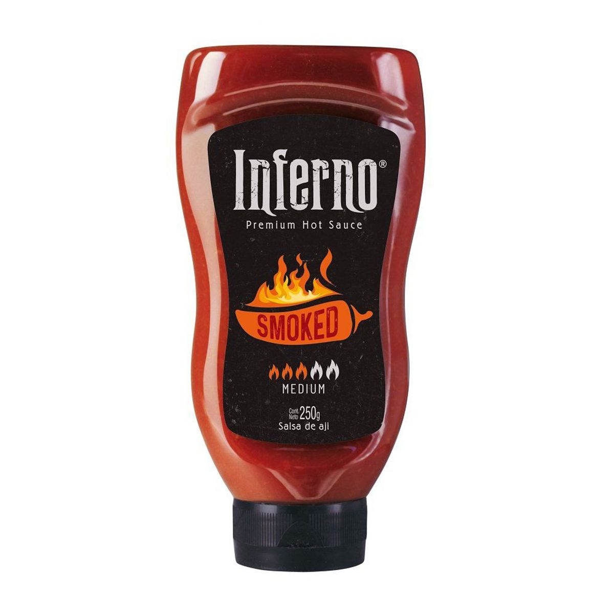 INFERNO - Ají Smoked Inferno
