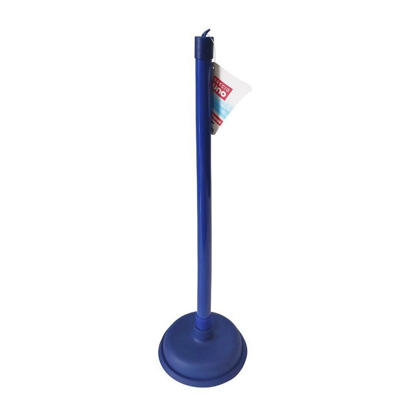 TOTTUS - SOPAPO AZUL PRECIO UNO 1 UND