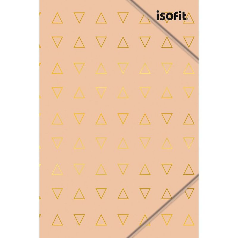 PROARTE - CARPETA ELAS OFIC FOLIA ISOFIT DES WOMAN