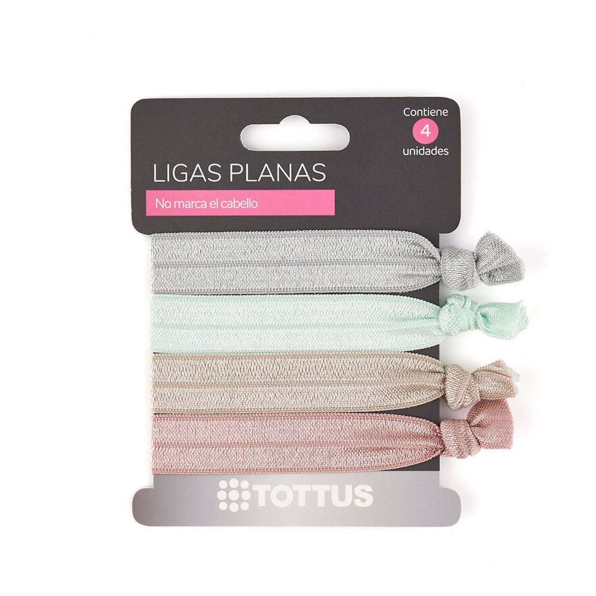 TOTTUS - Collet Plano