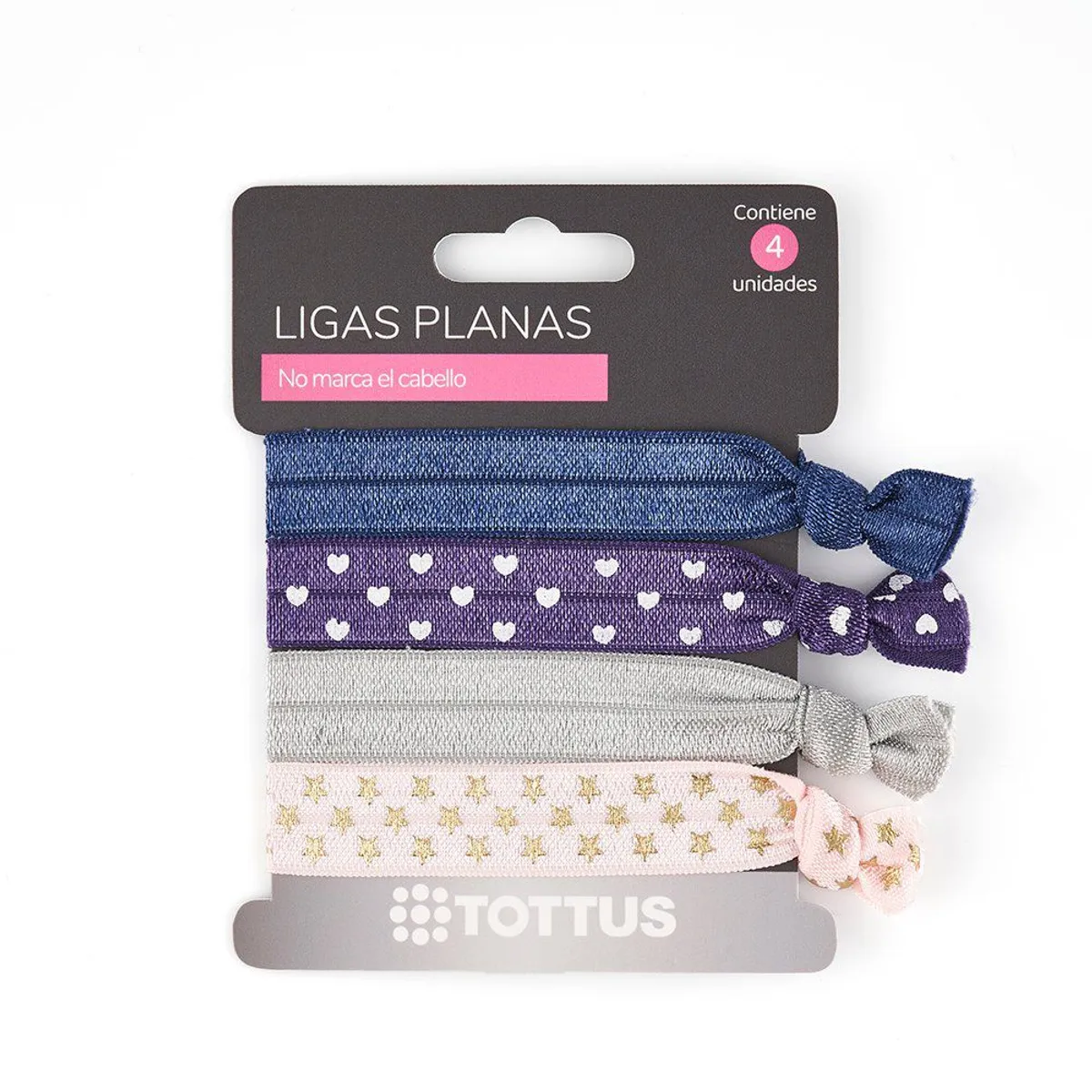 TOTTUS - Collet Plano