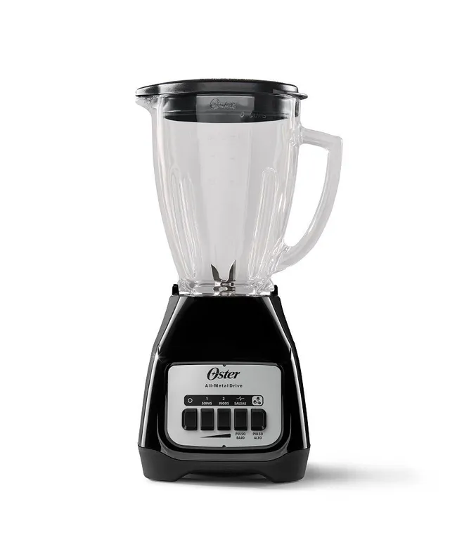 Licuadora 1,5 litros BLGSTAG-BPB