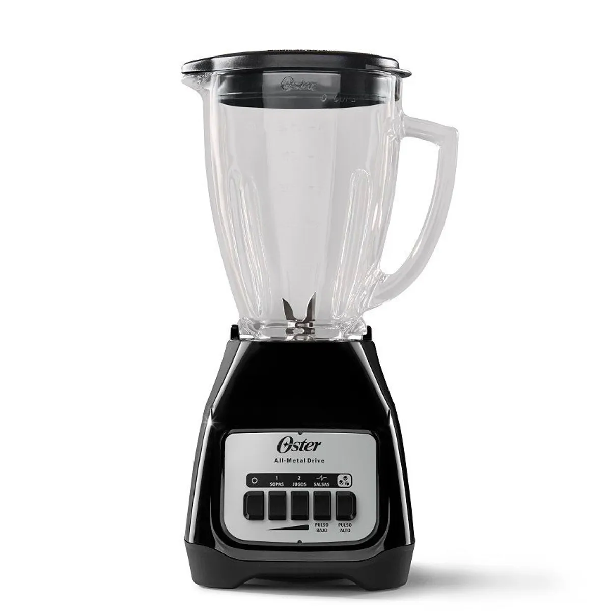 OSTER - Licuadora 1,5 litros BLGSTAG-BPB