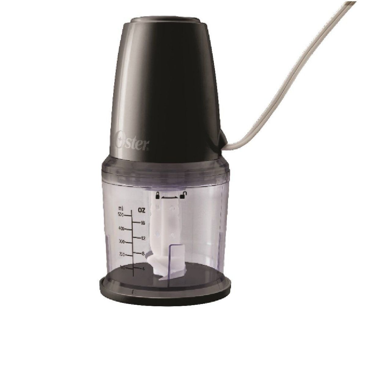 OSTER - Procesador de alimentos 0,5 litros