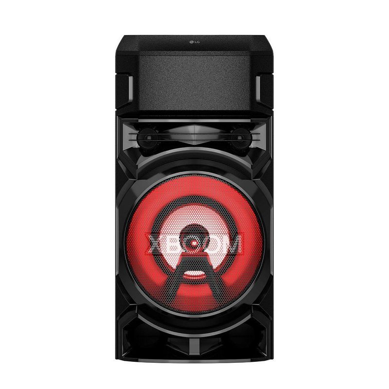 LG - Mini componente XBOOM RN5