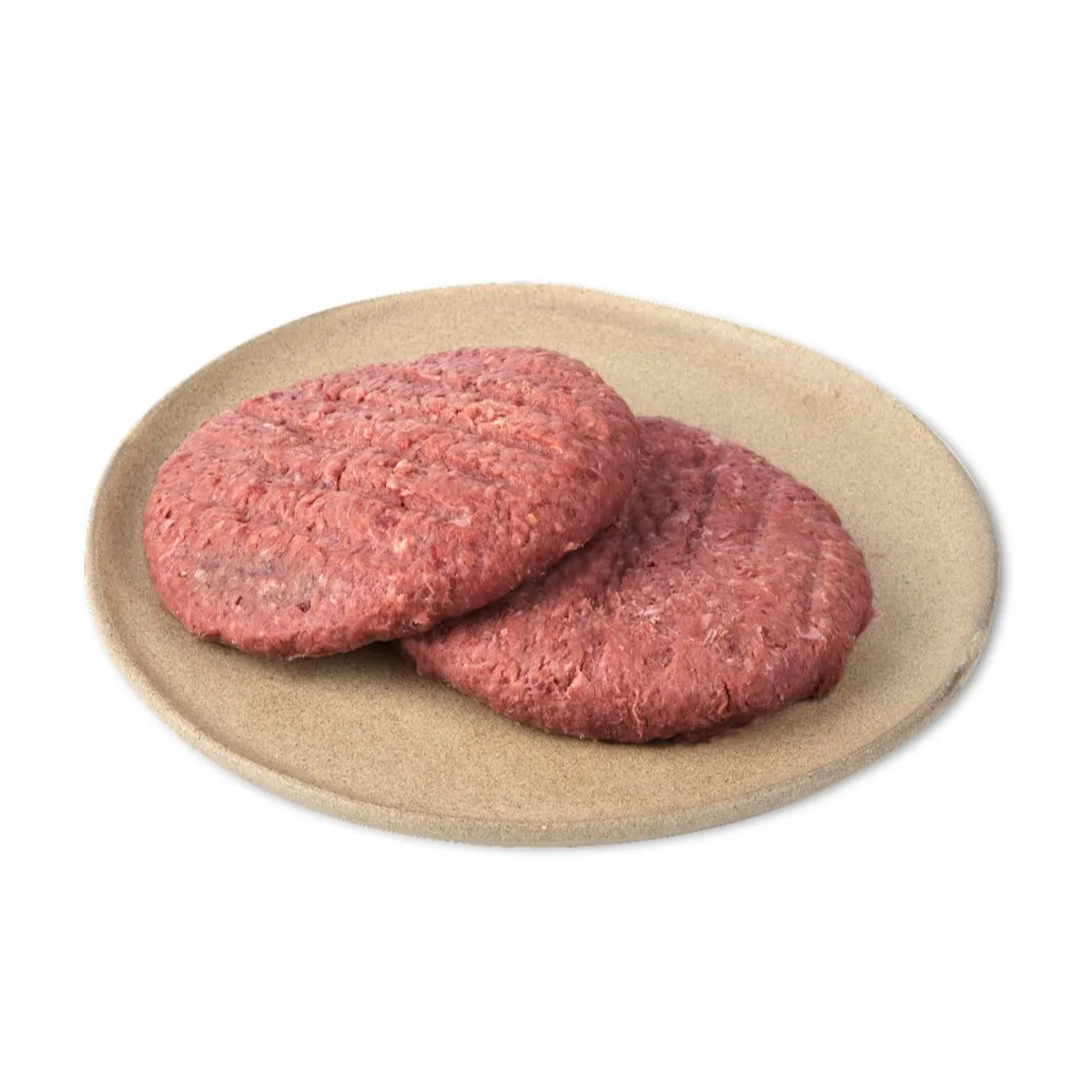 TOTTUS - Hamburguesa Artesanal