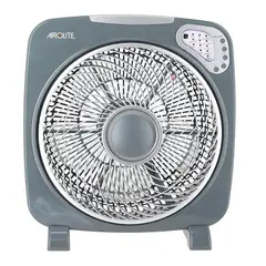 AIROLITE - Ventilador Piso/Mesa 12 V12A5R