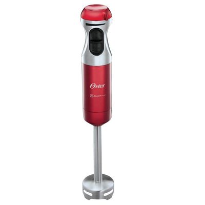 Imagen 2 del producto Batidora stick mixer 5102R roja
