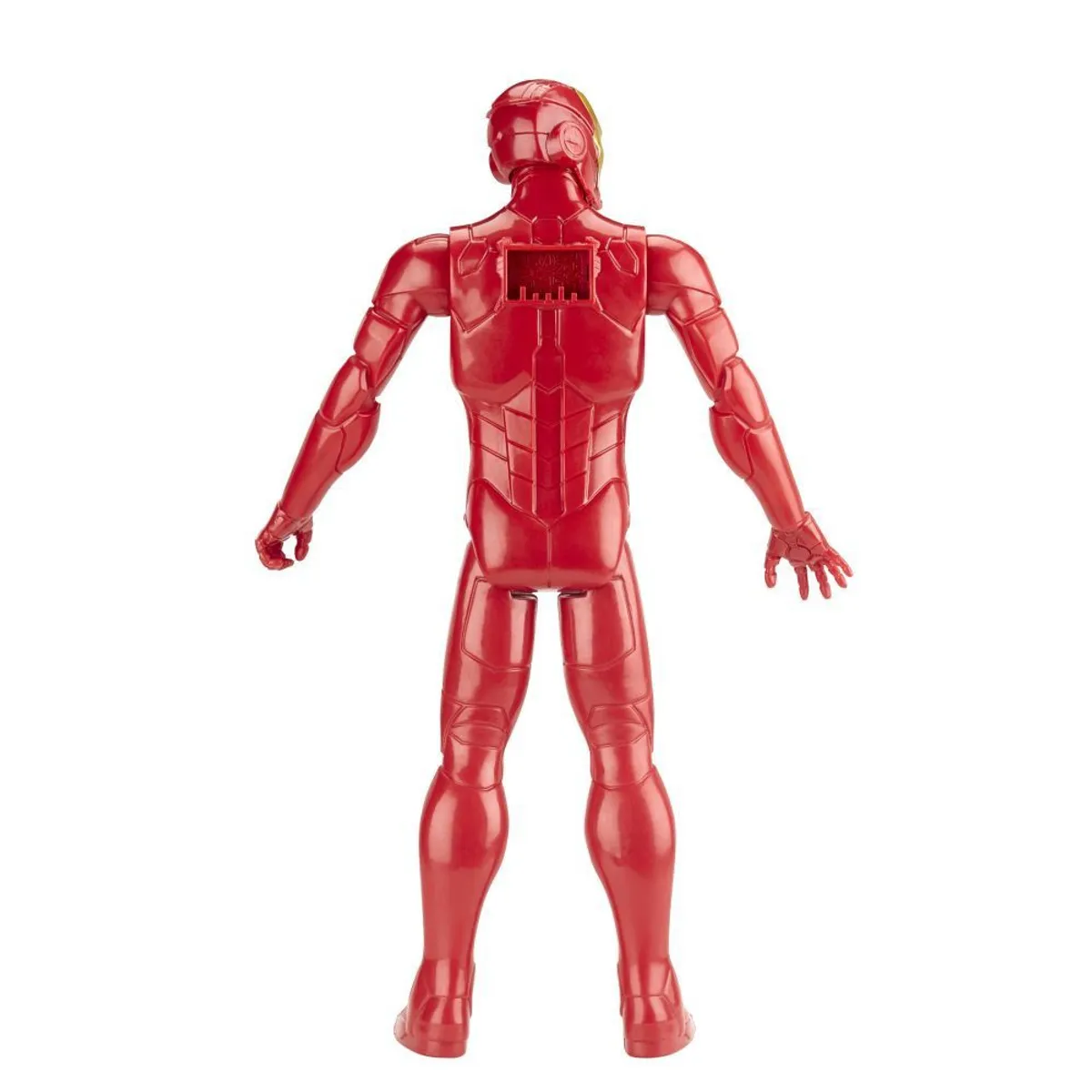 AVENGERS - Marvel Avengers Titan Hero Series - Figura de 30 cm de Iron Man