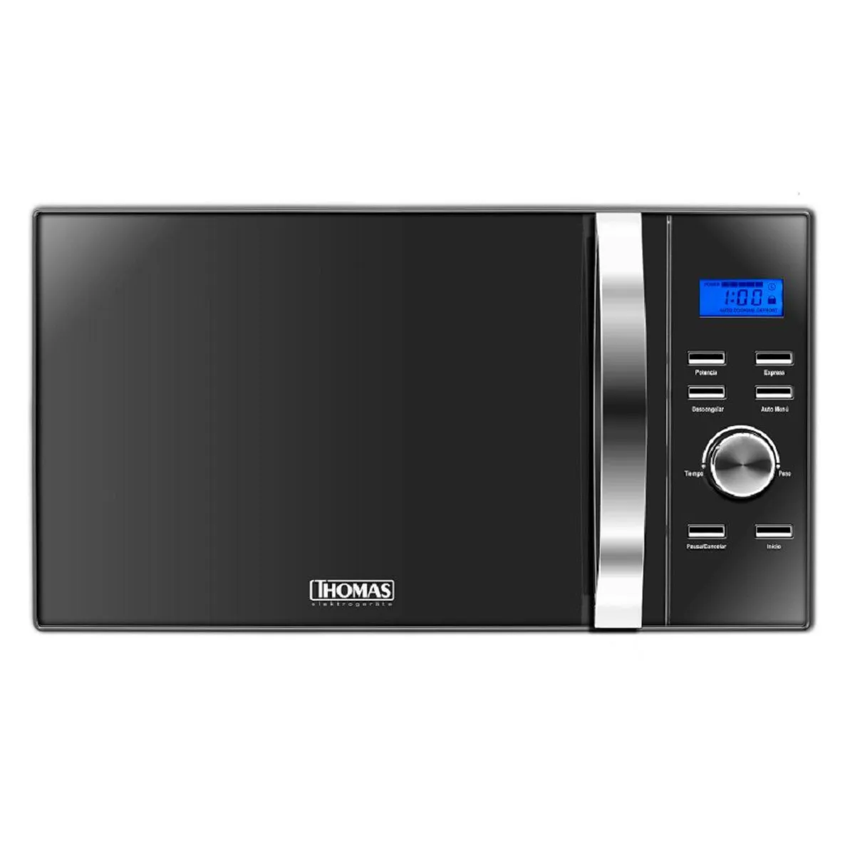 THOMAS - Microondas 25 Lts 25DM