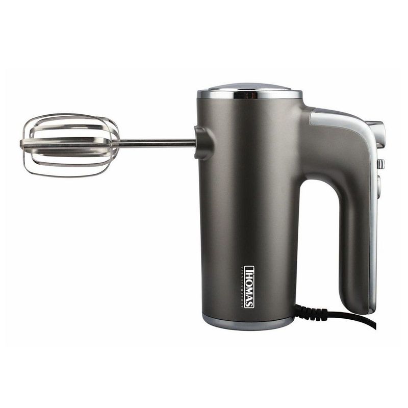 THOMAS - Batidora Manual Th-8845M Gris Thomas