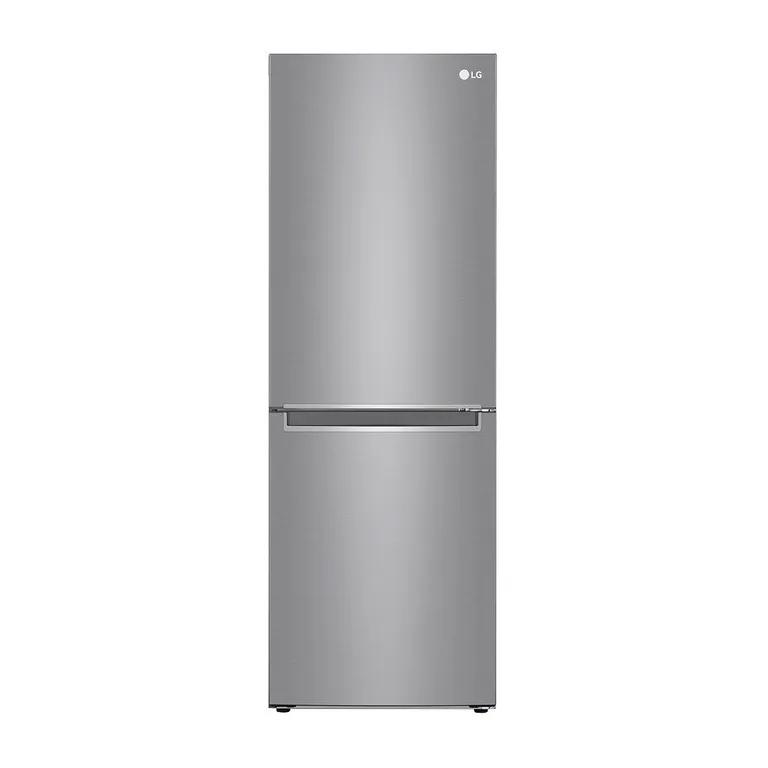 Refrigerador 306Lt Bottom Freezer Lb33Mpp Gris