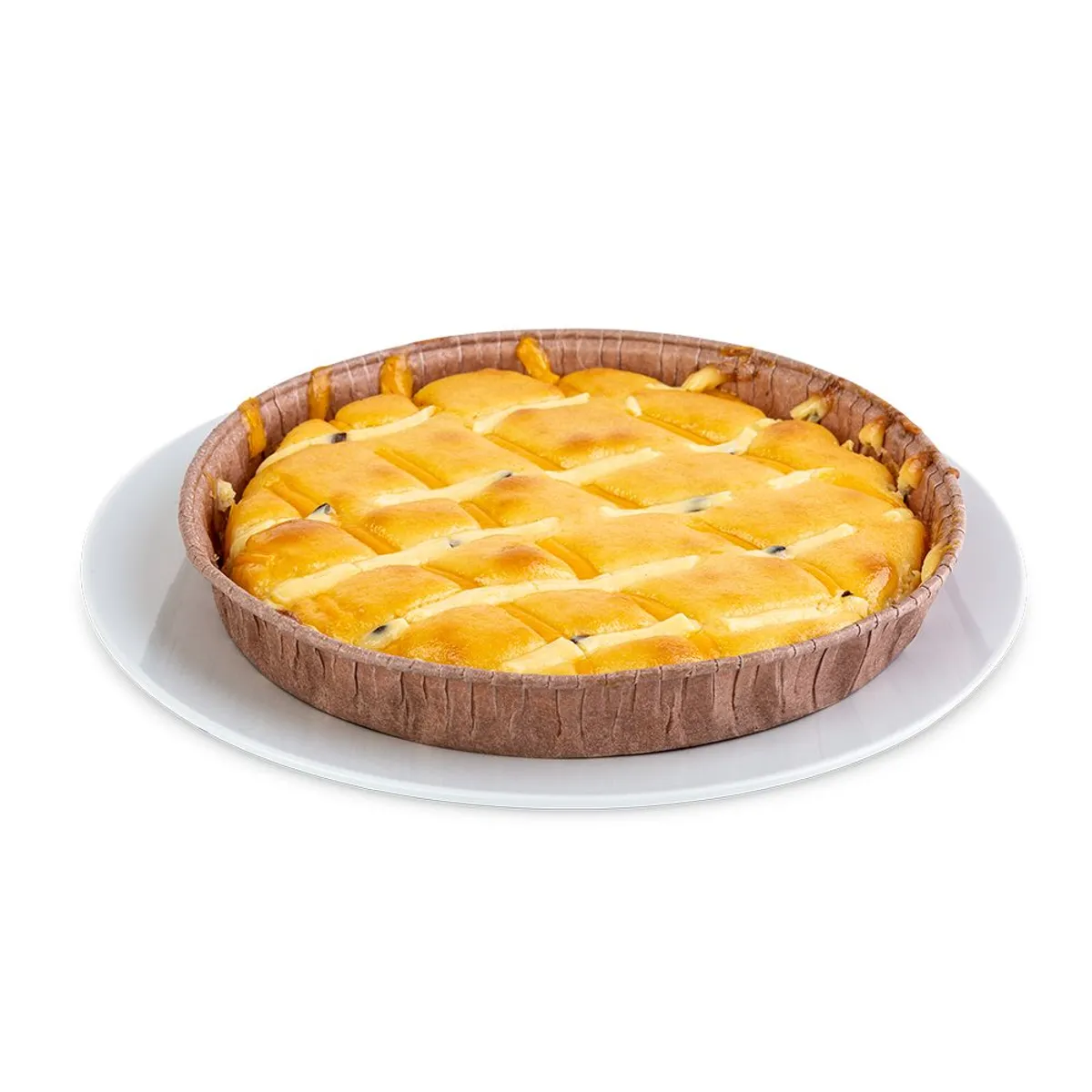 TOTTUS - Satín Cake Mango Maracuyá