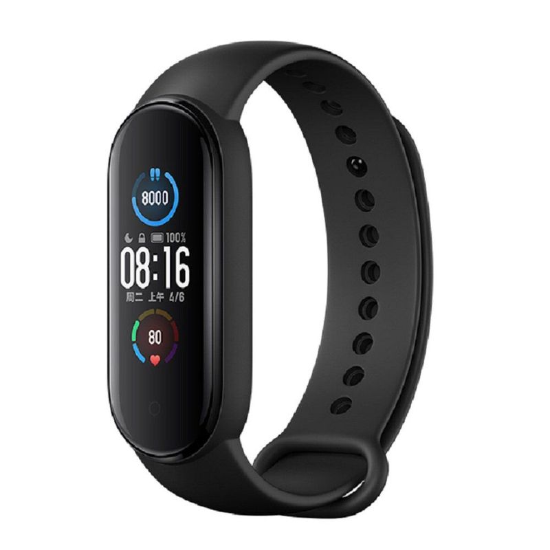  - (D)SMART BAND MI 5 XIAOMI