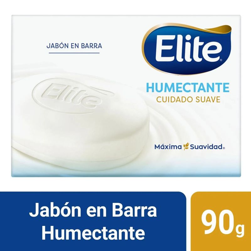 ELITE - Jabón en Barra