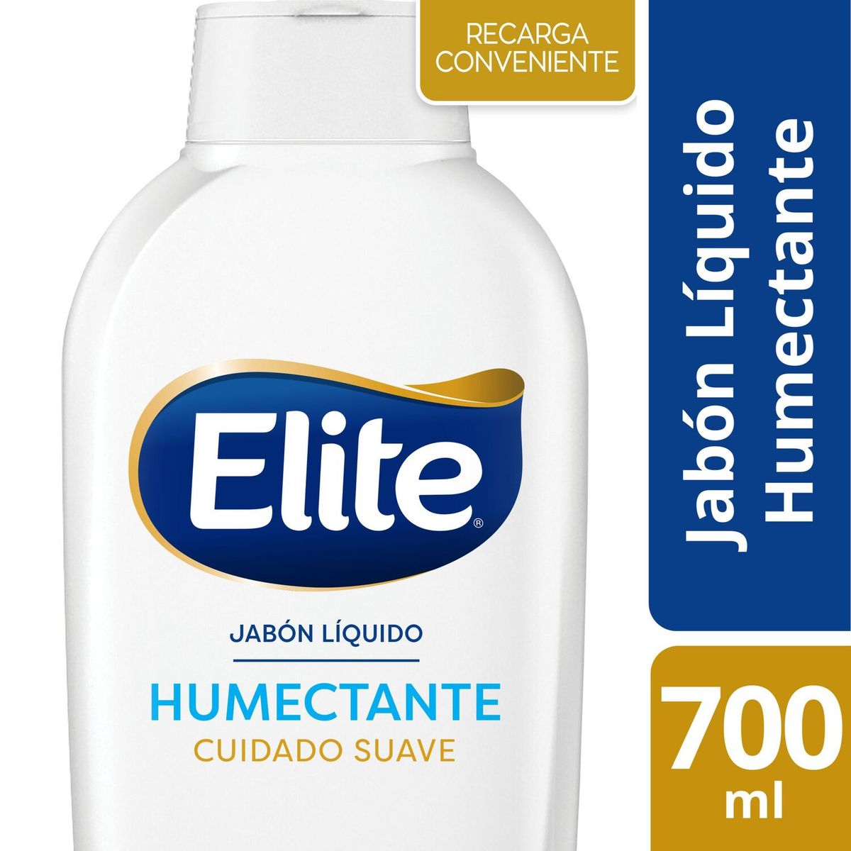 ELITE - Jabón Liquído