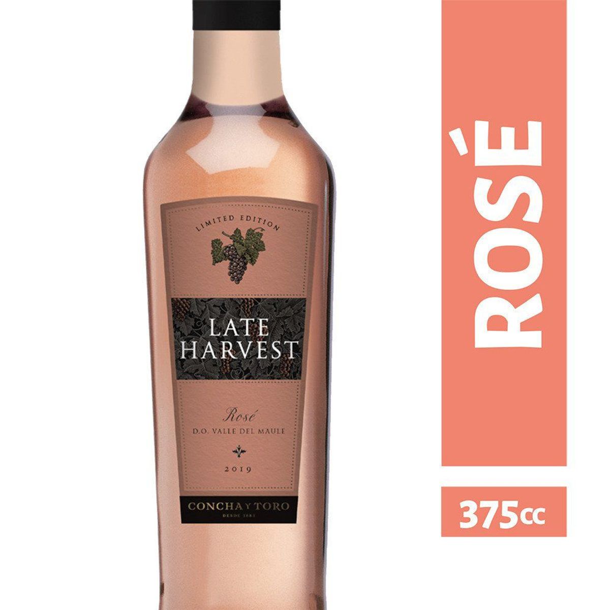 CT - Vino Rose Late Harvest