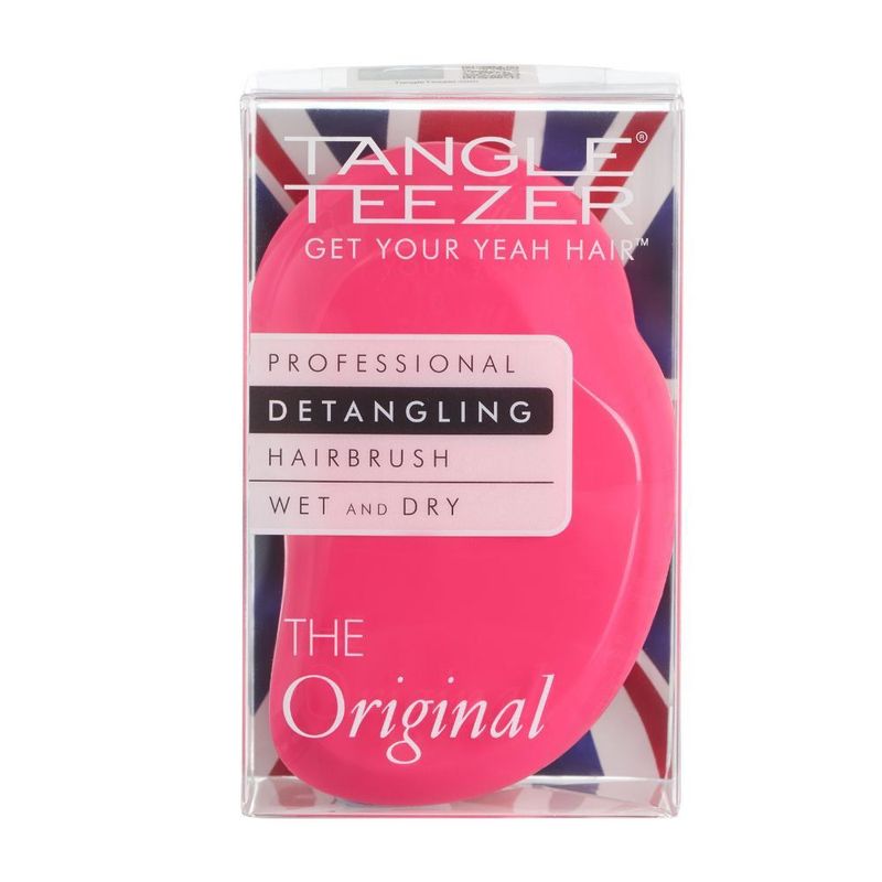 TANGLE TEEZER - Cepillo Fucsia