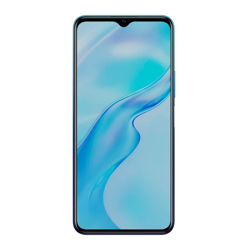  - (D)SMARTPHONE VIVO Y20 NEBULA BLUE MOVISTAR