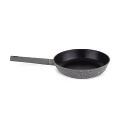 STAHLTEK KITCHEN_MC - Sartén 28 cm Gris Granito