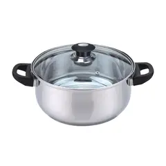 CASA JOVEN - Olla 28 cm Acero Inox