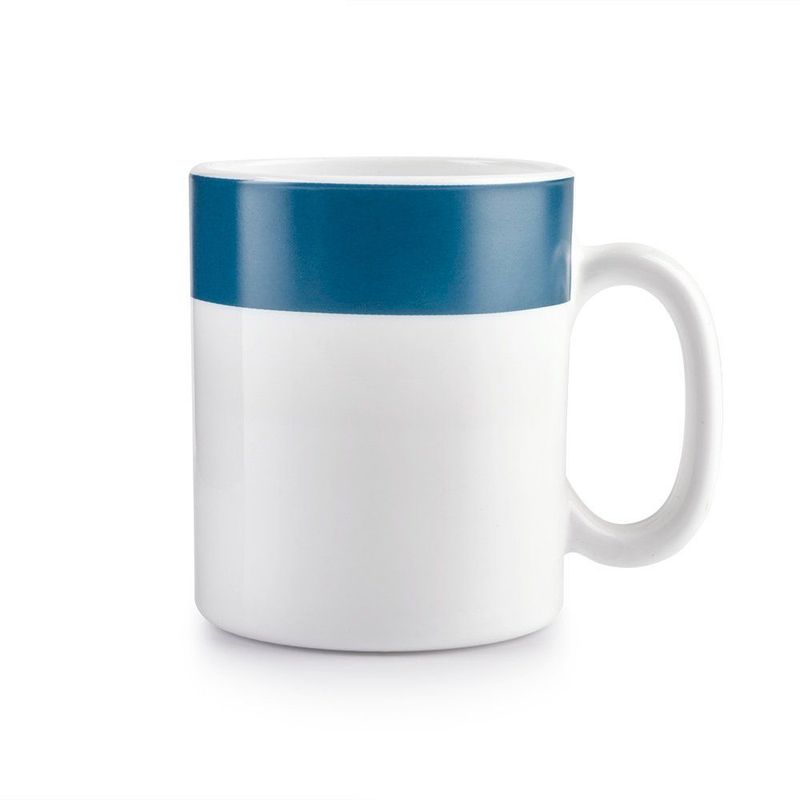 CASA JOVEN - MUG 320ML OPAL AZUL