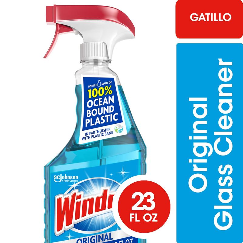 WINDEX - Limpia Vidrio
