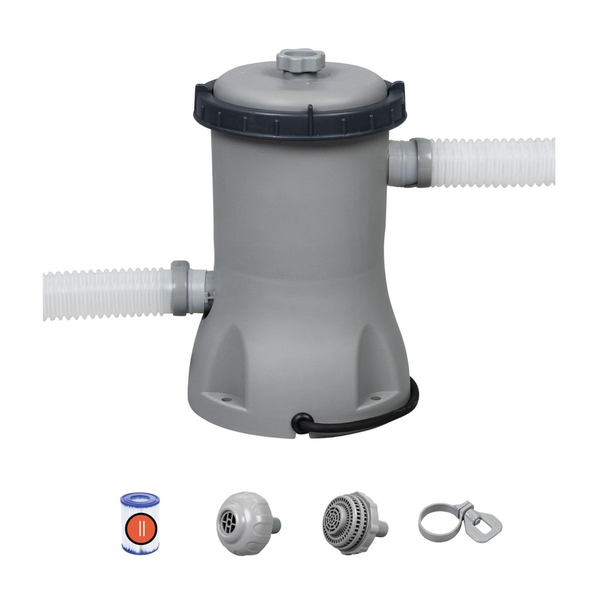 BESTWAY - BOMBA DE FILTRO 530GAL