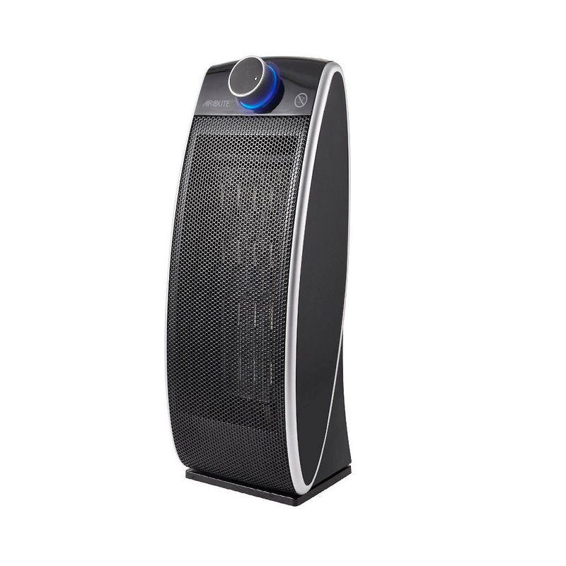 AIROLITE - Termoventilador Curve Tower Airolite