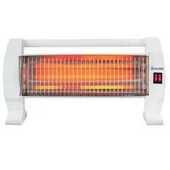 KENDAL - Estufa cuarzo KC-1200