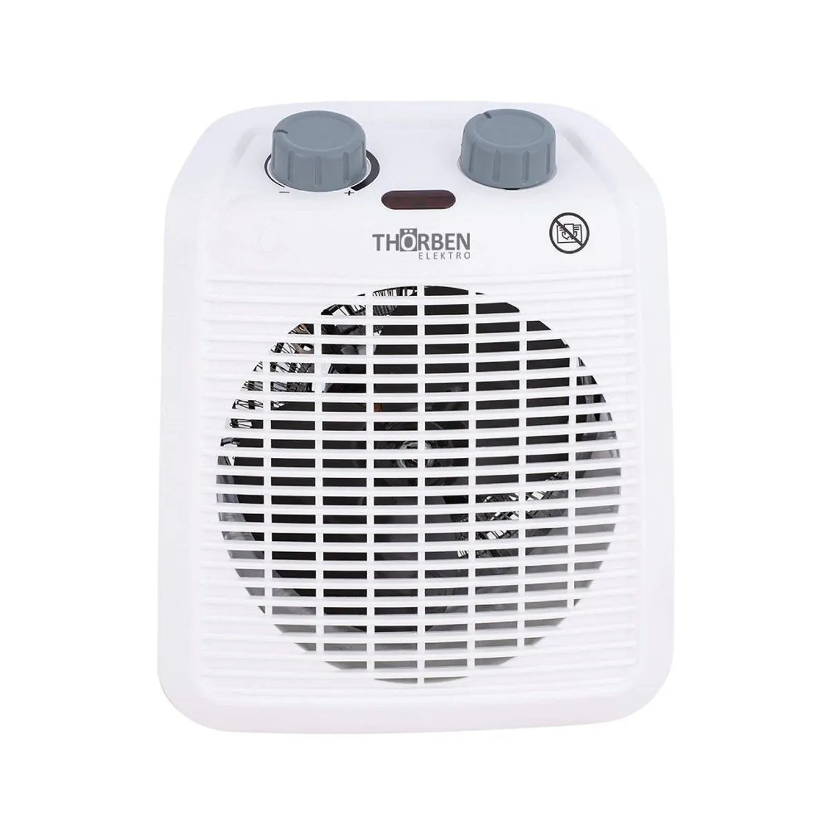 THORBEN - Termoventilador FH-2000