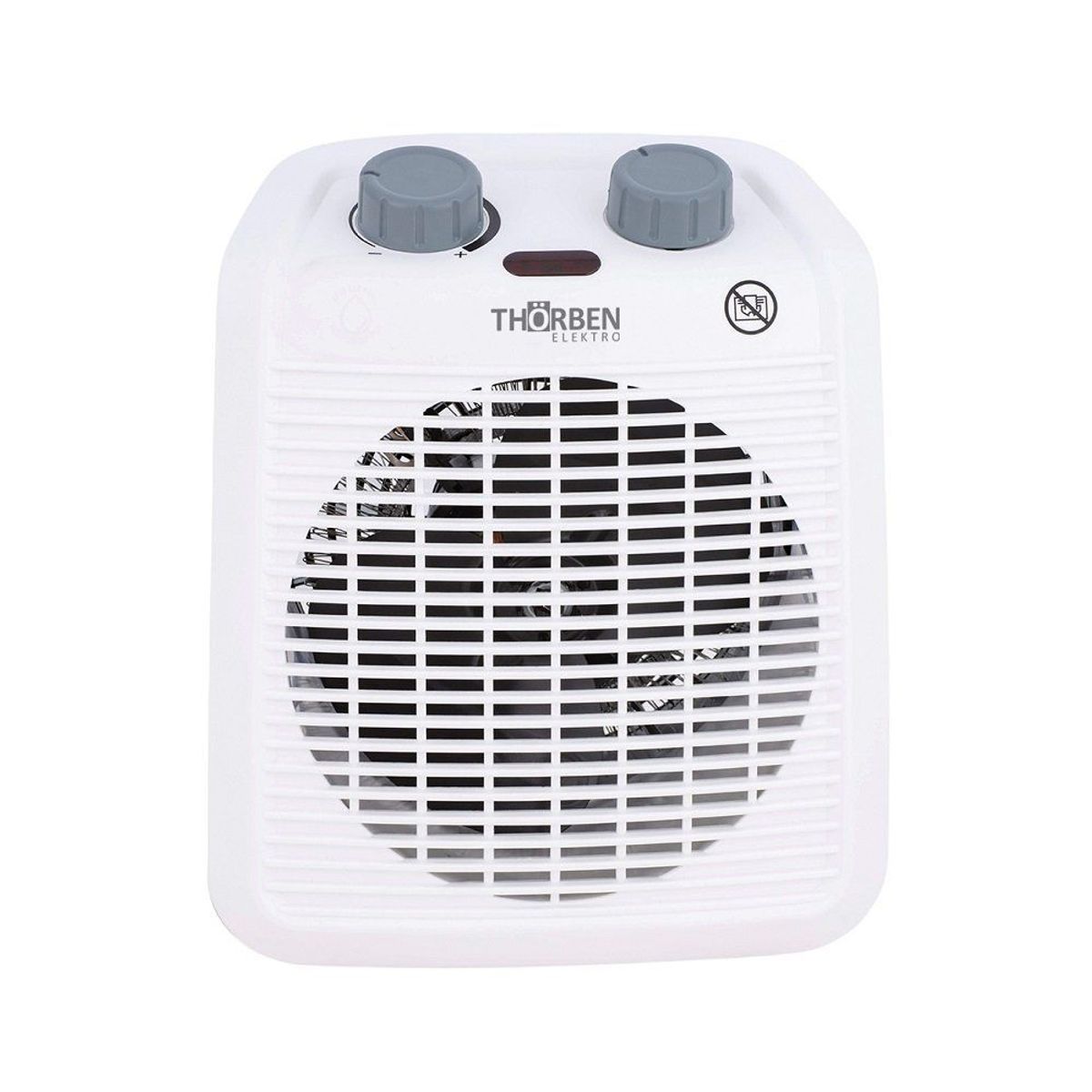 THORBEN - Termoventilador FH-2000