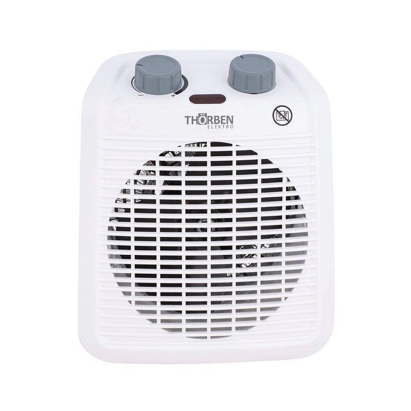 THORBEN - Termoventilador FH-2000