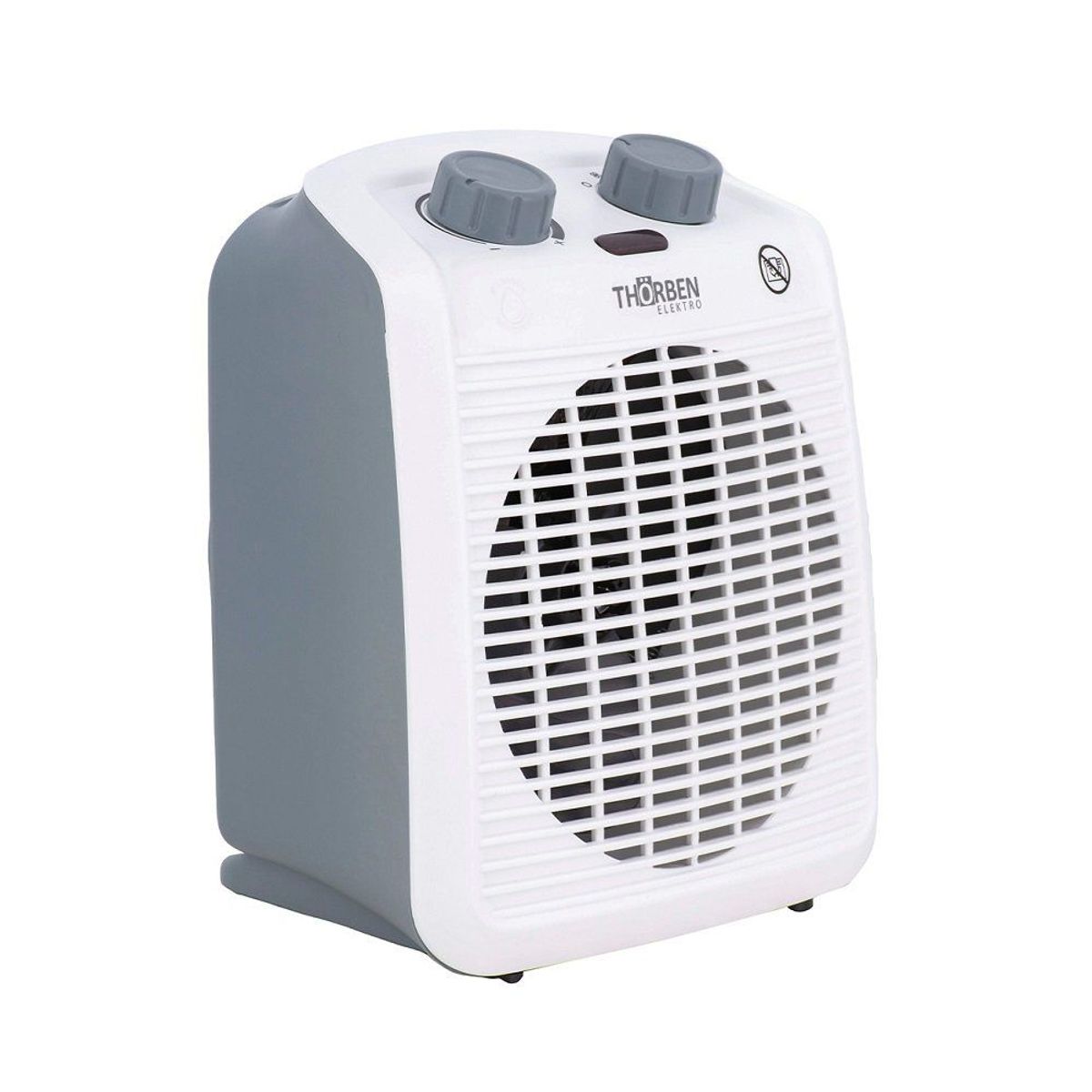 THORBEN - Termoventilador FH-2000
