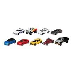MATCHBOX - Surt Auto Básico