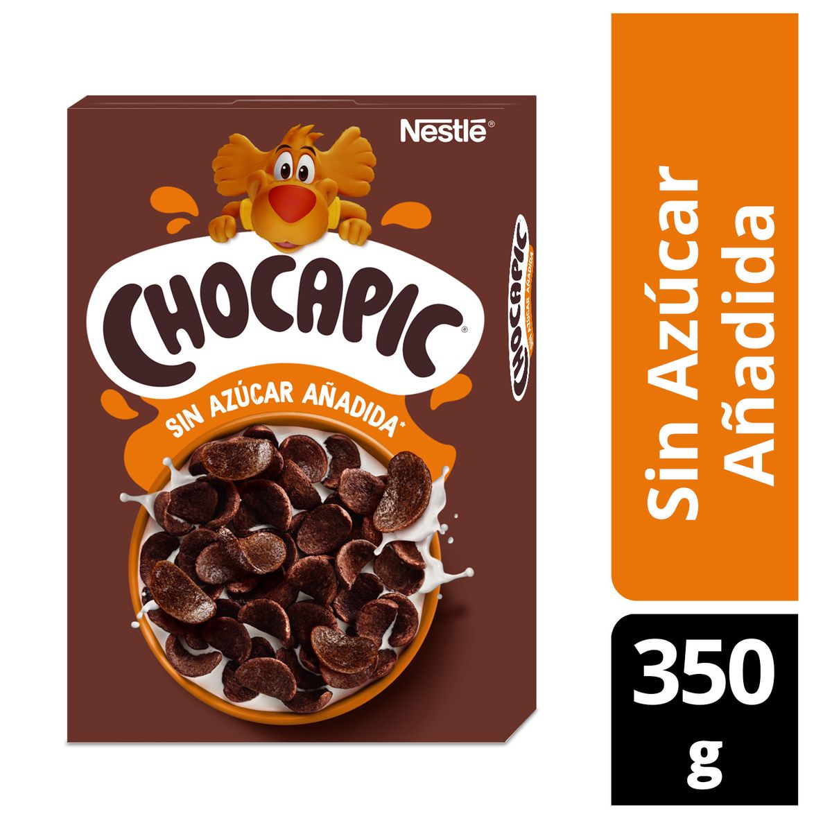 CHOCAPIC - Cereal Chocapic