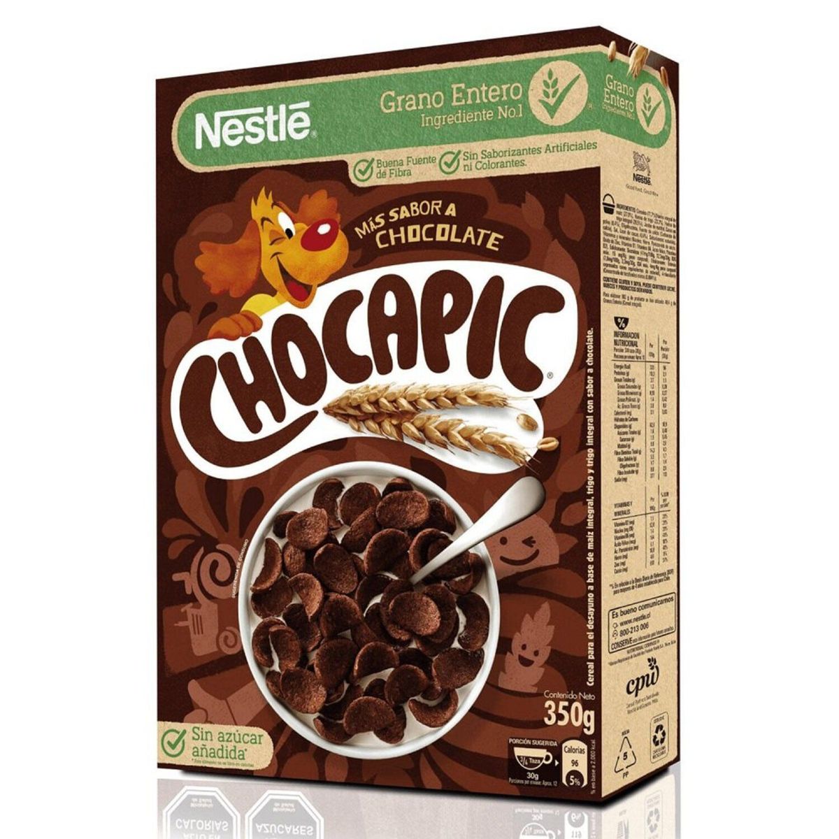 CHOCAPIC - Cereal Chocapic