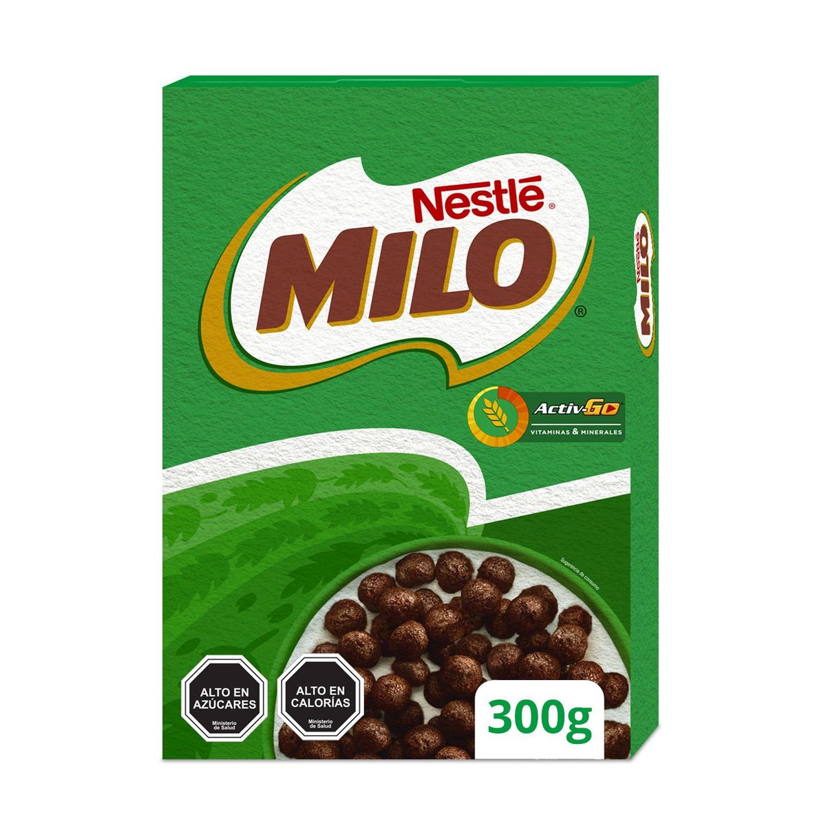 MILO - Cereal Milo